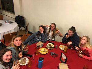 Image post by @spiderwlax on Instagram