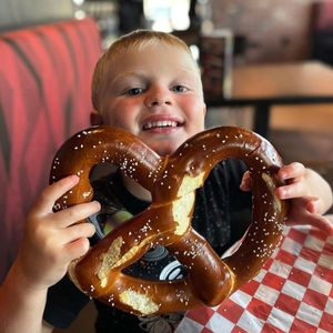 Image post by @parryspizza on Instagram