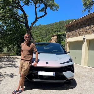 Image post by @jensonbutton on Instagram