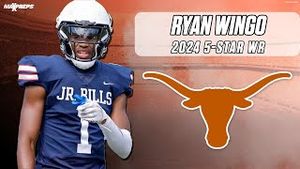 Video post by @maxpreps on YouTube