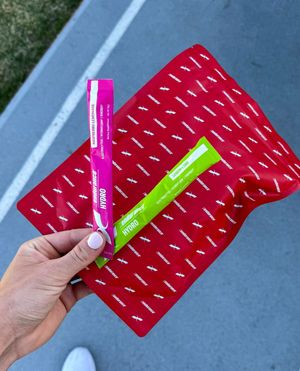 Image post by @xendurance on Instagram