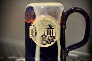 Image post by @navigationbrewingco on Instagram