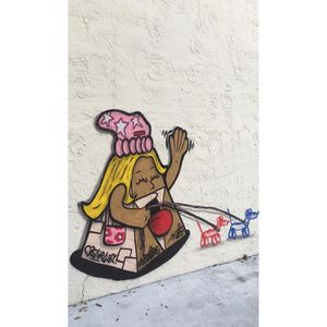 Image post by @chrishaven on Instagram