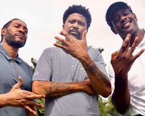 Image post by @JalenRose on Twitter/X