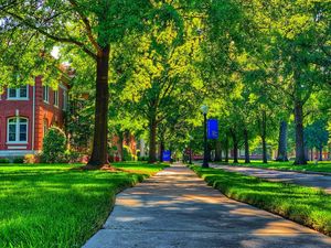 Image post by @presbyteriancollege on Instagram