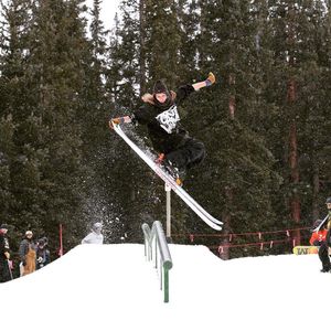 Image post by @cufreeskiing on Instagram