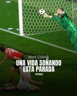 Image post by @futbolamedia on Instagram