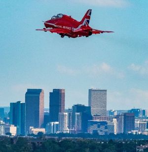 Image post by @fox31denver on Instagram
