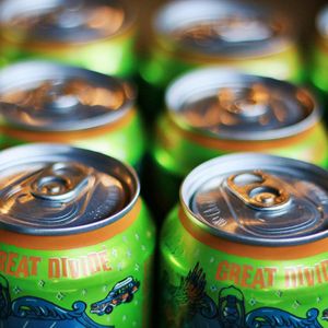 Image post by @greatdividebrew on Instagram