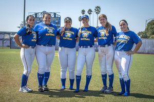 Image post by @sjsuspartanssb on Instagram