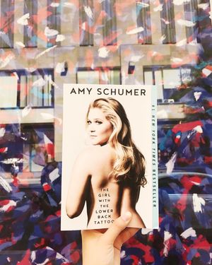Image post by @gallerybooks on Instagram