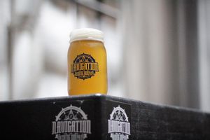 Image post by @navigationbrewingco on Instagram