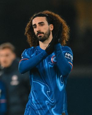 Image post by @chelseafc on Instagram