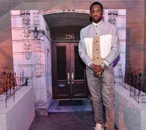 Image post by @myfabolouslife on Instagram