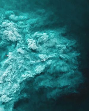 Image post by @dronepals on Instagram