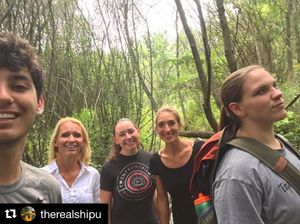 Image post by @shippensburgu on Instagram