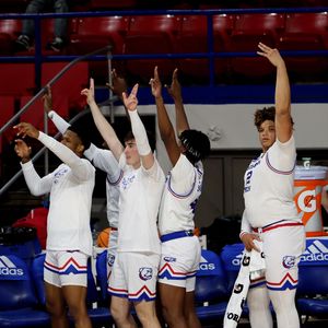 Image post by @latechhoops on Instagram