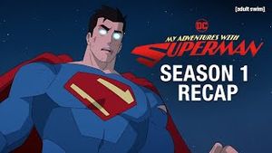 Video post by @Adult Swim on YouTube