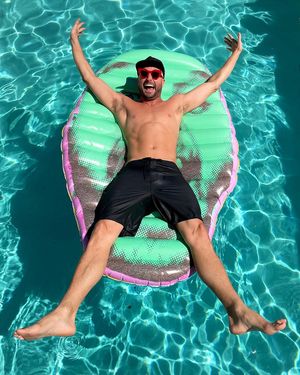 Image post by @followthefishtv on Instagram