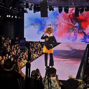Image post by @runway7fashion on Instagram