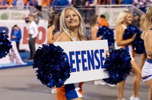 Image post by @broncospirit on Instagram