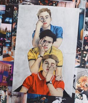 Image post by @madelinecdavis_ on Instagram