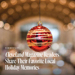Image post by @clevelandmagazine on Instagram