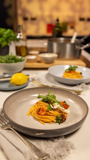 Image post by @barilla on Instagram