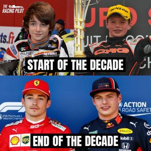 Image post by @theracingpilot on Instagram