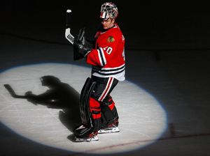 Image post by @truelefevre_goalie on Instagram