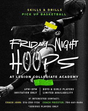 Image post by @legiongirlsbb on Instagram