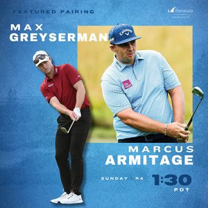 Image post by @barracudachampionship on Instagram