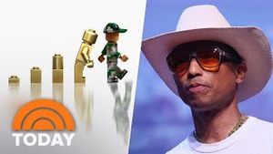 Video post by @today on YouTube