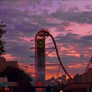 Image post by @universalorlando on Instagram