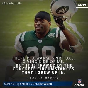 Image post by @nflfilms on Instagram