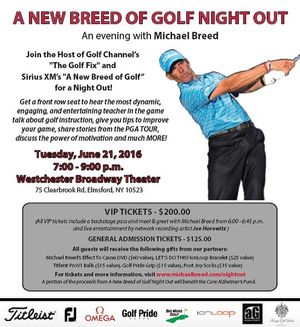Image post by @michaelbreed on Instagram
