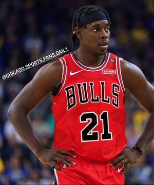 Image post by @chicago.sports.fans.daily on Instagram