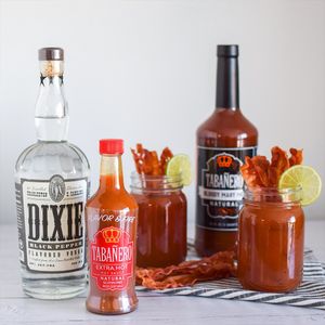 Image post by @dixievodka on Instagram