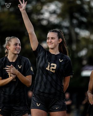 Image post by @vandysoccer on Instagram