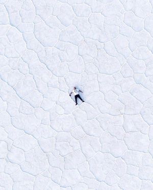 Image post by @dronepals on Instagram