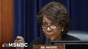 Video post by @msnbc on YouTube