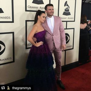 Image post by @cma on Instagram