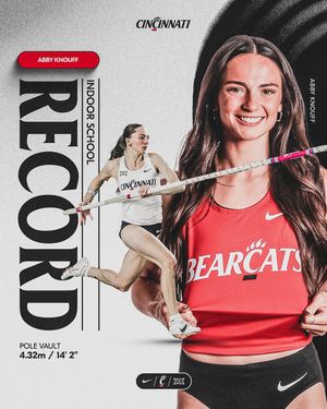 Image post by @gobearcatstfxc on Instagram
