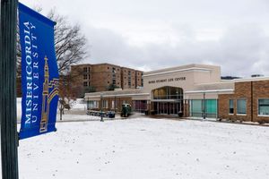 Image post by @misericordiaalumni on Instagram