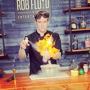Image post by @drinkwithrob on Instagram