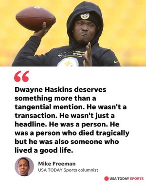 Image post by @usatodaysports on Instagram