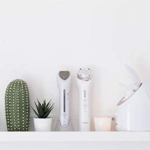 Image post by @panasonicpersonalcare on Instagram