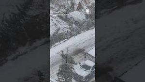 Video post by @accuweather on YouTube