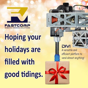 Image post by @fastcorp_vending on Instagram