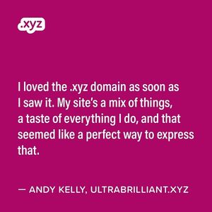 Image post by @xyz on Instagram